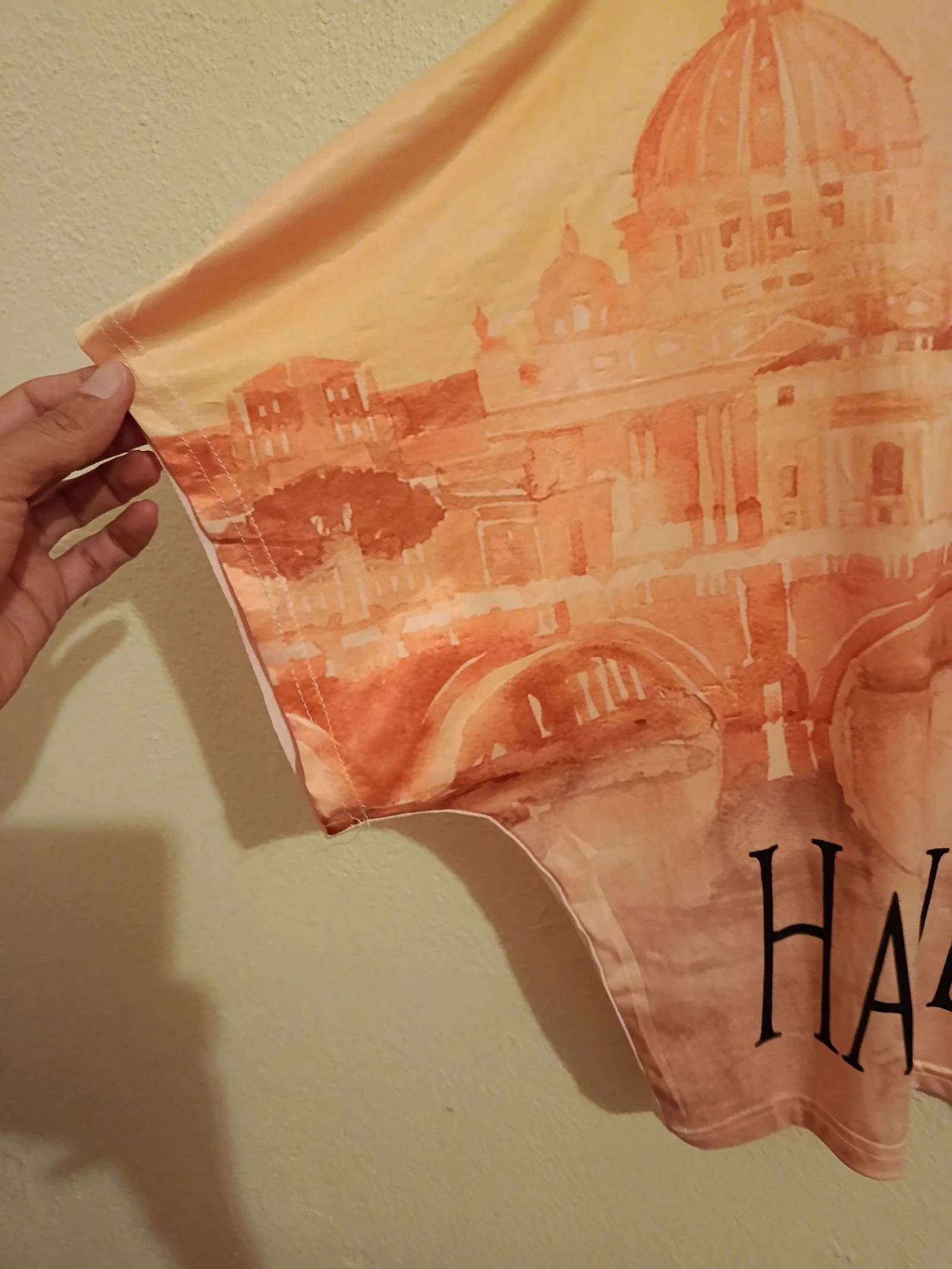 T-shirt S/M – photo 3